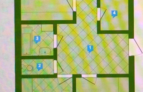 Продаж 3 кімнатної квартири з ремонтом у ЖК Добра Оселя по вулиці Княгині Ольги, місто Львів., фото 13