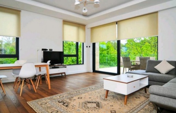 Продаж квартир в Чорногорії в Тіваті tv01461.2bd_s8604, фото 3