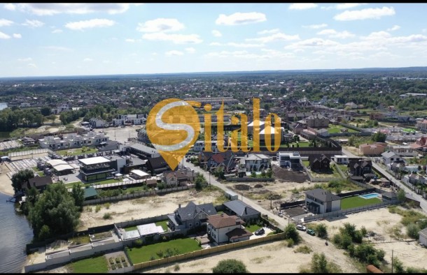 Ділянка, 10 соток, Osocor Residence, Осокорки, до метро Славутич 6 км, фото 6