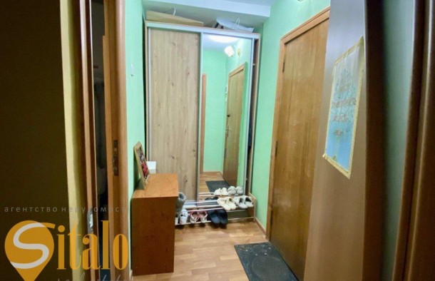 Продаж 1 квартира вул. Мазепи,Бам., фото 13