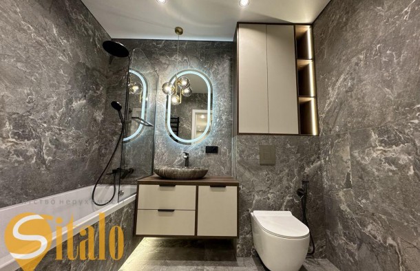 Продаж 2кімнатної квартири в ЖК Family Plaza, фото 15