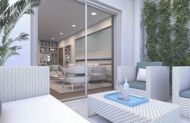 Продаж квартир в Чорногорії в Доброті db01277.cuc_8662, фото 16