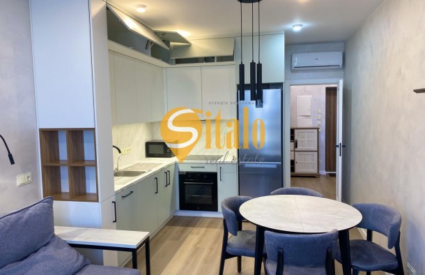 Якісний ремонт, Генератор, Варшавський плюс, Подільський рн, 1кімната, фото 7