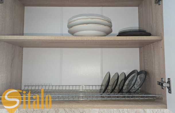 Продаж 1 кім квартири з меблями і ремонтомЦентр, фото 9