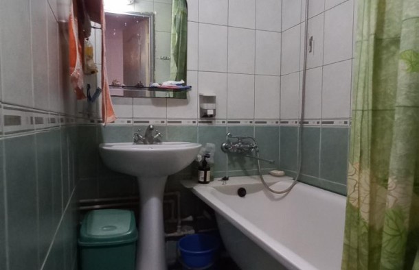 Продаж 3х кімн.квартири вул. Нижньодніпровська район 6ой Міськлікарні., фото 16