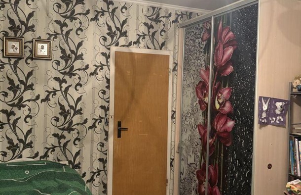 Продаж 2 кім квартири з меблямиПасічна, фото 9