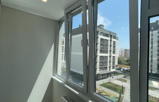 Продаж 1к квартири в ЖК  Козацький Бам ІваноФранківськ, фото 21