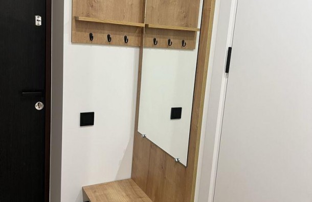 Продаж 1 кімнатна квартира новобудова вулиця Городоцька місто Львів, фото 3