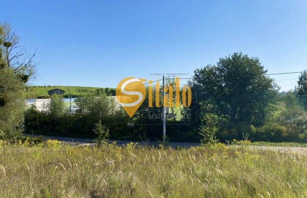 Елітна ділянка біля Equides Club з видом на гольф, Лісники, 24,6 соток, Новообухівський напрямок., фото 8