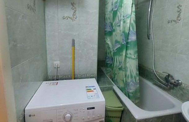 Однокімнатна квартира вул. Поштова, Олександрівський рн., фото 18