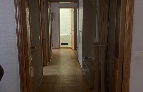 Продаж 3кімнатної квартири Бородинський мкрорайон, фото 21