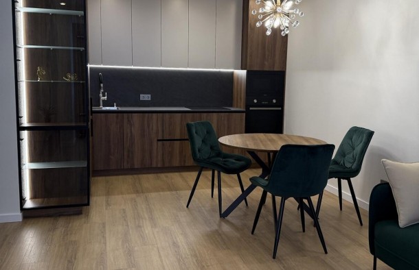 Продаж 1к квартири 50.5 кв. м  на вул. Андрія Шептицького 4 Академічний, фото 5