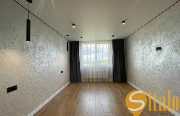 Продаж 1 кімнатна квартира вулиця Тракт Глинянський, ремонт, фото 13