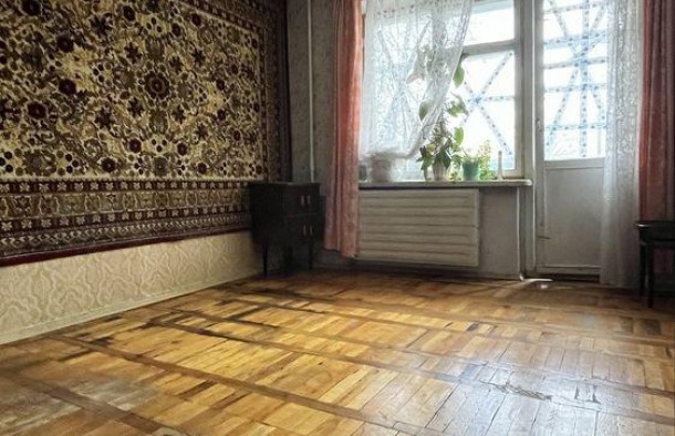 Продаж 3кімнатної квартири в Хортицькому мікрорайоні, фото 1