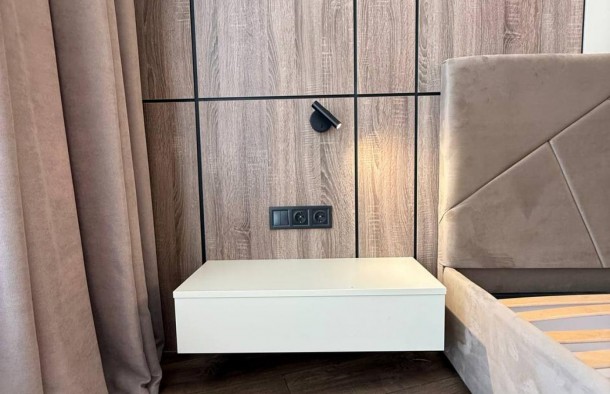 Продаж готового котеджу з дизайнерським ремонтом та меблями в Брюховичах, фото 27