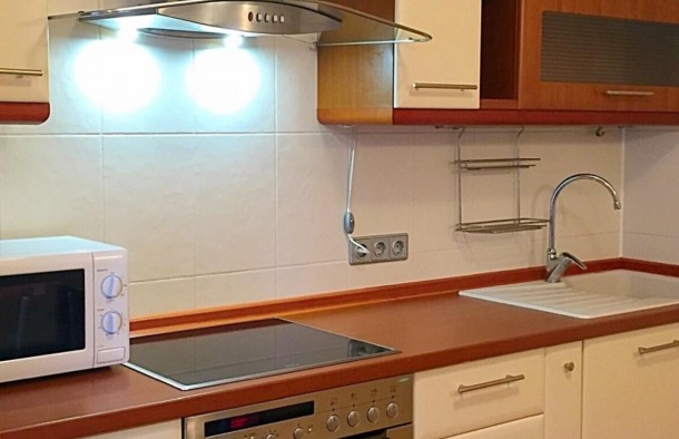 Продаж 3к квартири 81 кв. м  на вул. Срібнокільска 20 м. Осокорки, фото 4