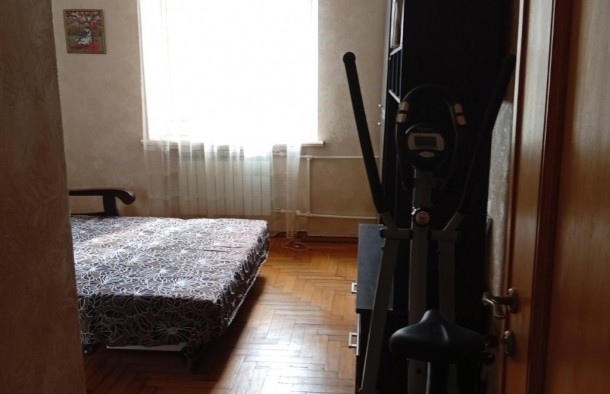 Продаж 3х кімн. квартири проспект Соборний, район площа Запорізька., фото 18