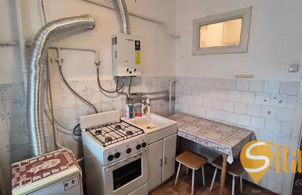 Продаж 3 к. квартири смт. Брюховичі, фото 6