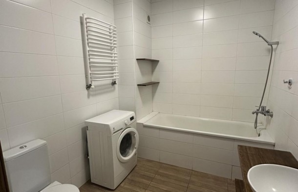 1 кімнатна квартира в новобудові по вулиці Тернопільська, Львів, фото 6