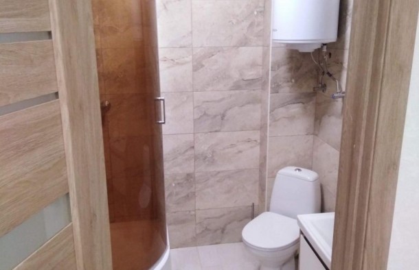 Продаж великой 1 кімнатної квартири Бородинський мікрорайон., фото 7