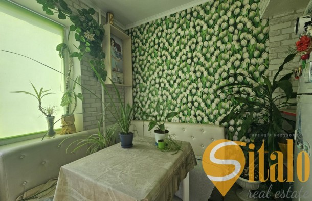 Продаж 2 кімнатної  квартири в Бородинському  мікрорайоні, фото 17