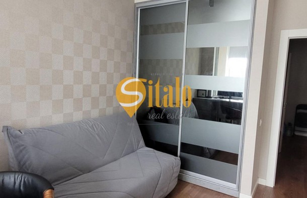 Видова 3 кімнатна квартира метро Славутич, фото 11