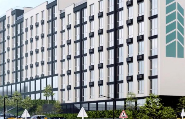 Продаж 1 кім квартири в ЖК WEST HILL, фото 10