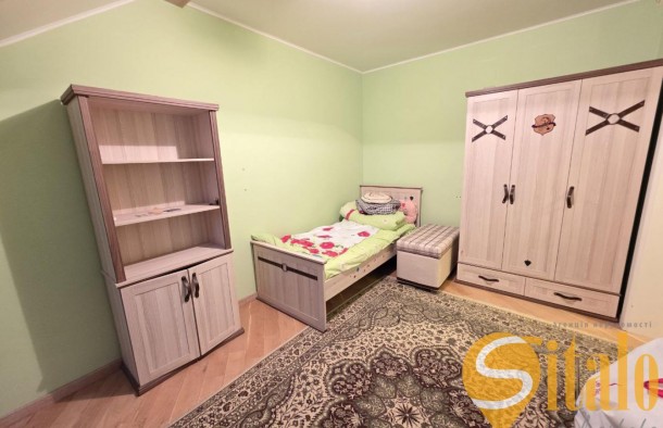 Продаж дворівневої квартири на вулиці Джорджа Вашингтона, фото 9