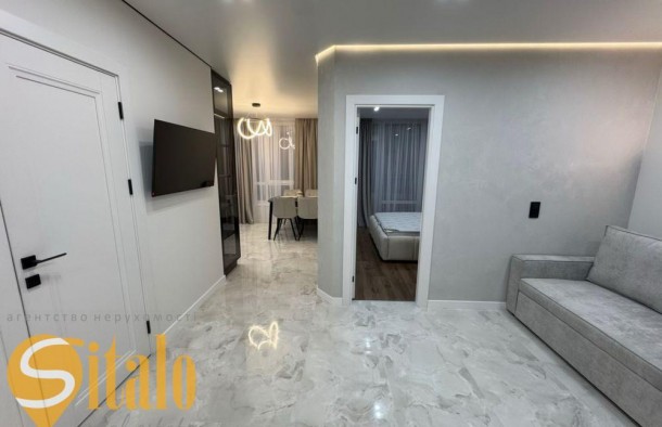 Продається 1 кімнатна квартира . Family Plaza, фото 5