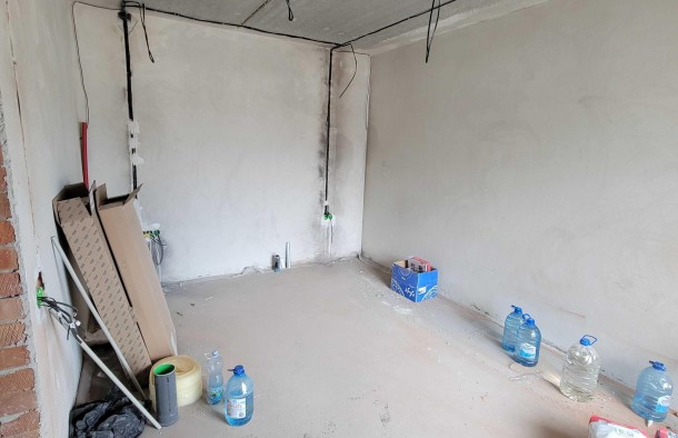 1кімнатна з ремонтом, 10 хв до озера, фото 13