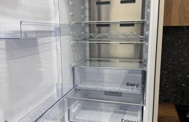 Продаж 1 кім квартири в новобудові з ремонтомЦентр, фото 4