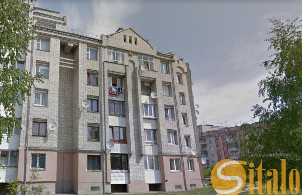 Продаж 2 кімнатної квартири Рясне 2, фото 14