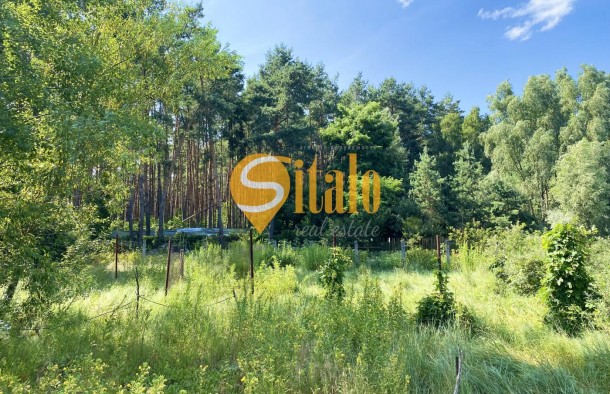 Чудова ділянка біля Блакитного озера та лісу в СТ Арсеналець, Підгірці, Новообухівський напрямок, 21,71 сотка., фото 4