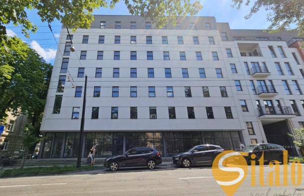 Комерційне приміщення  готель  по вул. Антоновича м. Львів., фото 3