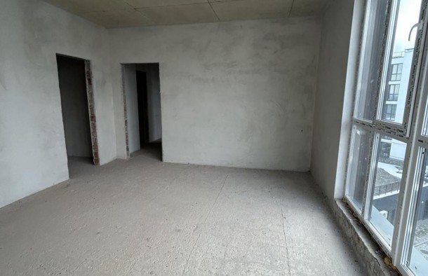Продаж 2 кімнатної квартири в новобудові Сокільники, Гранд Вілідж, фото 16