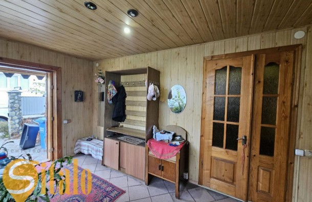 2кім квартира півособняку Центрм.Коломия, фото 18