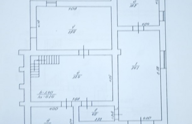 Продаж будинку біля Львова з ремонтом у с.Вислобоках, фото 48