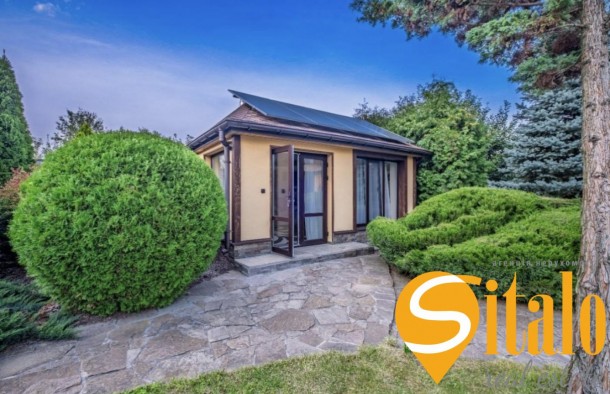 Будинок Дом  у селі Пухівка Броварський район, фото 3