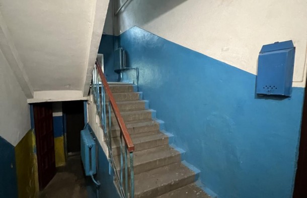 Продається 1к квартира 13 по вул. Республіканській, Заводський рн, Запоріжжя, фото 17