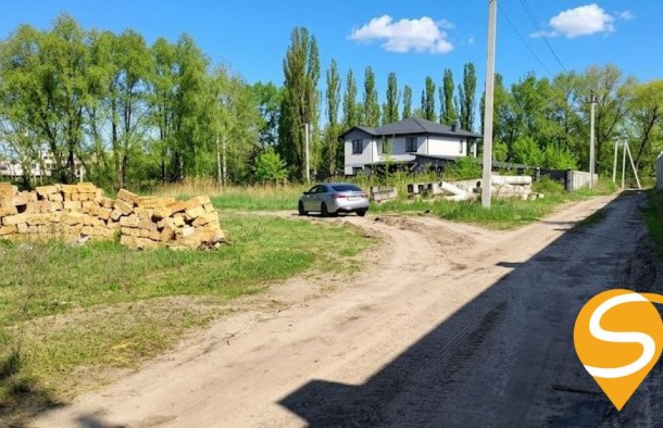 Продаж земельної ділянки під забудову Козин,Конча Заспа., фото 7