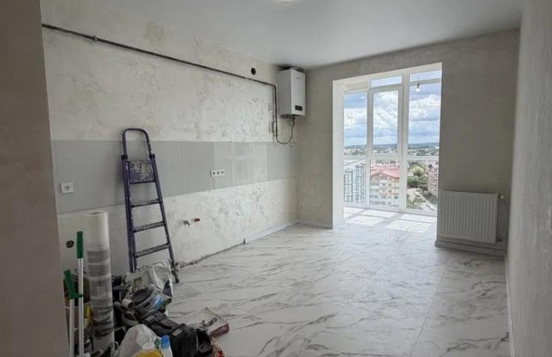 Продаж  1Квартира 0 цикл  Винники, фото 3