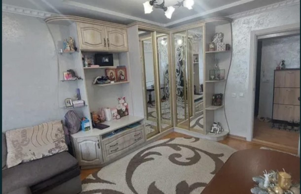 Продаж 2 кімнатної квартири вул.Вол.Великого,цегла, фото 2
