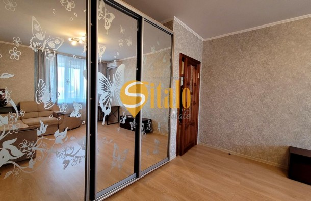 1кімн. 49 м²  ЖК Статус Град  5 хв до м. Осокорки  Будинок з генератором, фото 6