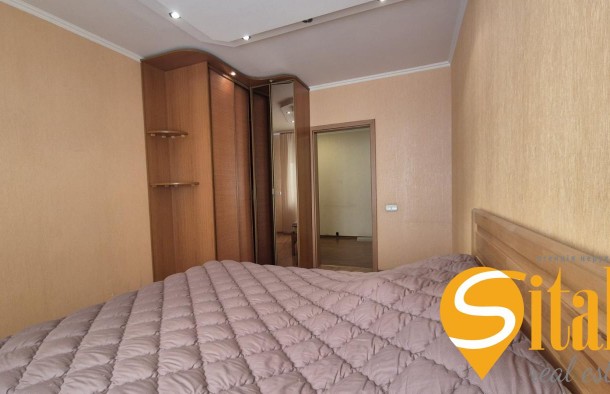 Продаж 2кімнатної квартири на вул.Бориса Гмирі 12, метро Позняки, фото 13