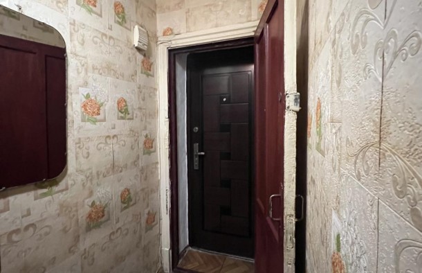 Продається 1к квартира 13 по вул. Республіканській, Заводський рн, Запоріжжя, фото 16