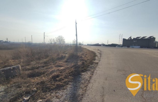 Продаж земельної ділянки в першій лінії Кільцевої дороги, фото 2