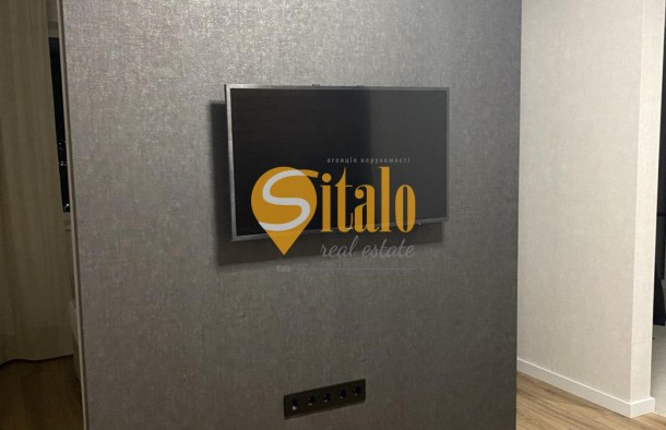 Оренда 1кім. квартири в ЖК Харківський, метро Бориспільська, Вирлиця, Харківська, фото 10