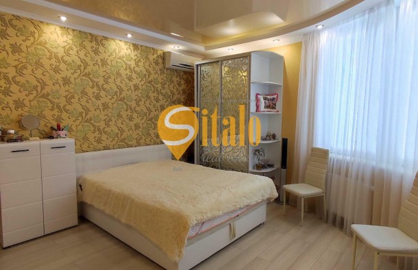 Стильна 3кімнатна квартира, Дарницький район, поруч метро., фото 7