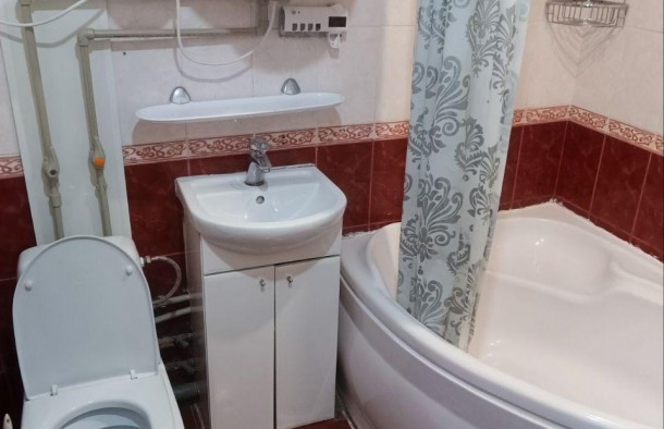 Продаж 3х кімнт. квартири вулиця Запорізька., фото 3