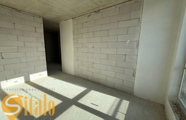 Продаж видової 2 кім. квартири в зданій секції ЖК Manhattan UP, фото 6